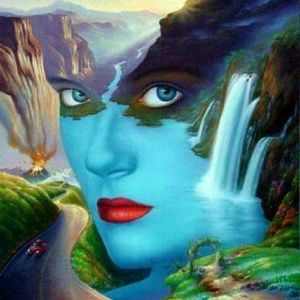 Meet your Posher, Erika